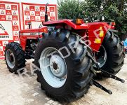 Massive 290 4WD 82hp Tractor for Sale